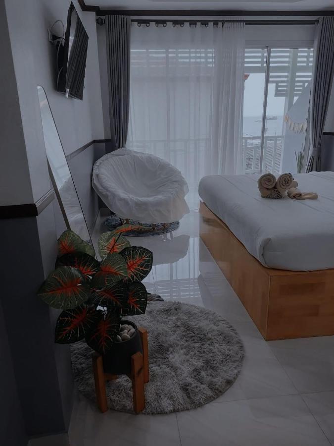 코란 Baan Tipsukon B&B 외부 사진