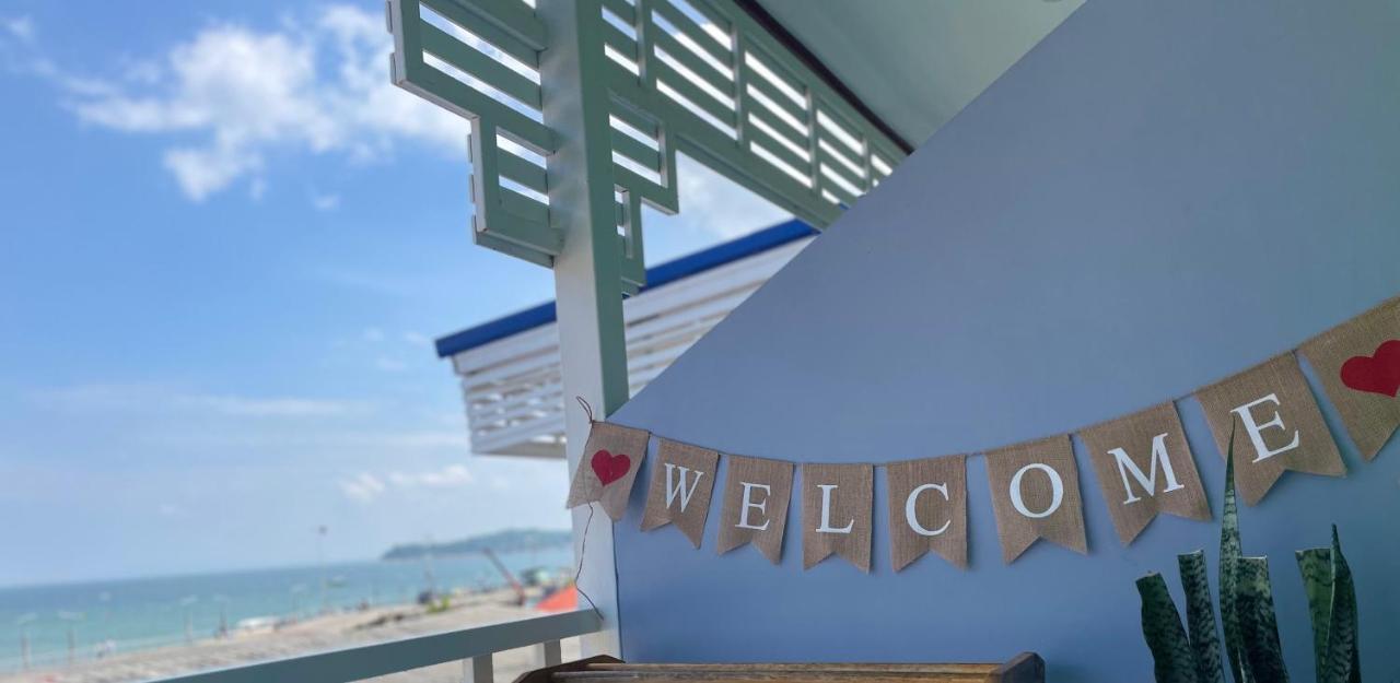 코란 Baan Tipsukon B&B 외부 사진